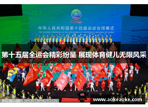 第十五届全运会精彩纷呈 展现体育健儿无限风采